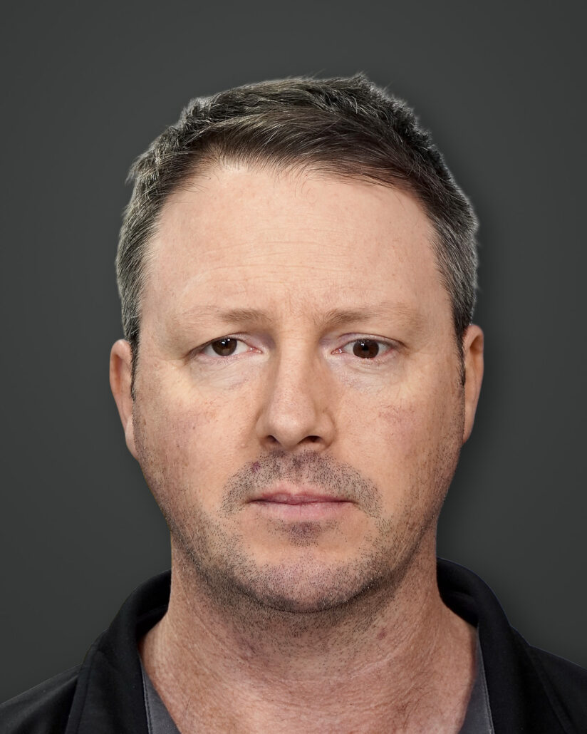 Joshua Martin, Managing Director - Bright Light Electrical